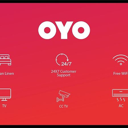Oyo 40431 Hotel Amar Prem Lucknow Bagian luar foto
